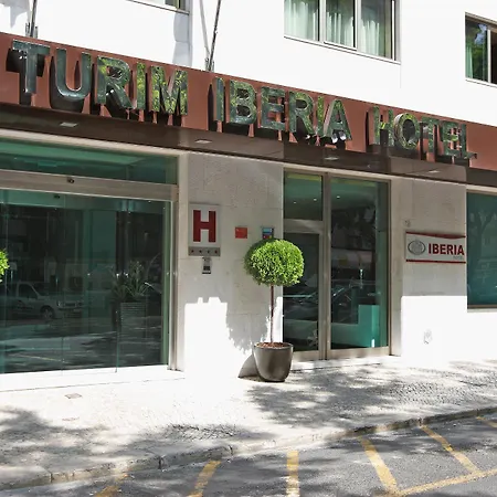 Turim Iberia Lisboa