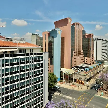 Hotel Turim Iberia