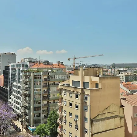 Hotel Turim Iberia 4*