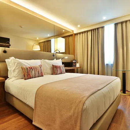 Turim Iberia Hotel 4*