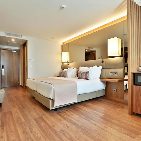 Turim Iberia 4* Lisboa