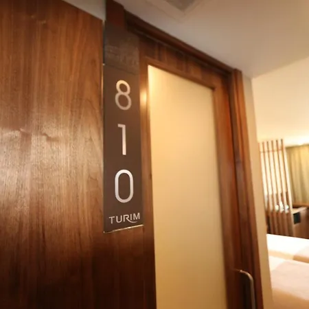 Turim Iberia 4*