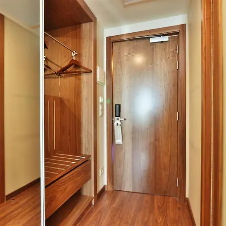 호텔 Turim Iberia 4*