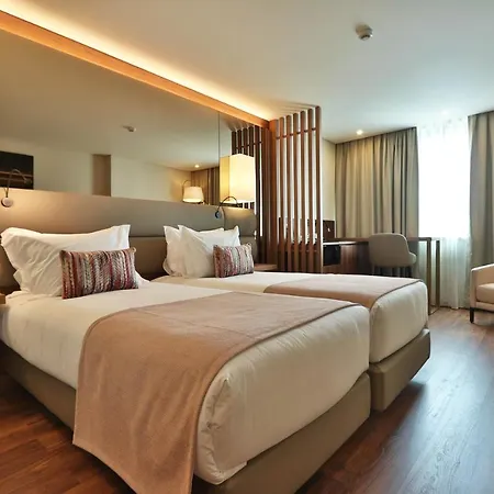 Turim Iberia 4*