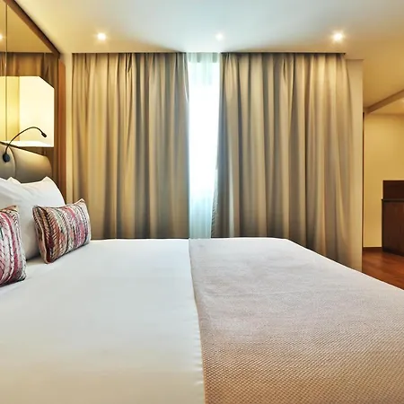 Hotel Turim Iberia