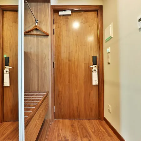 Turim Iberia 호텔 4*