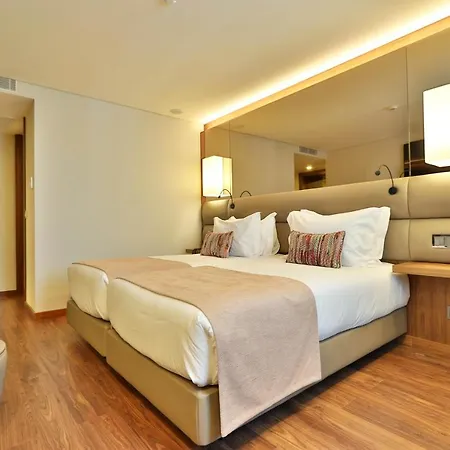 Turim Iberia Hotel Lisboa