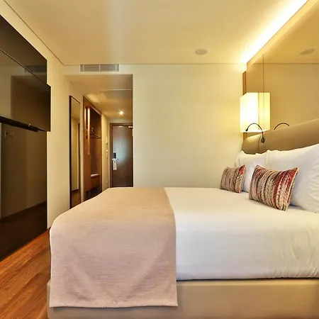 Hotel Turim Iberia