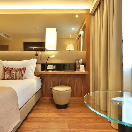 Hotel Turim Iberia