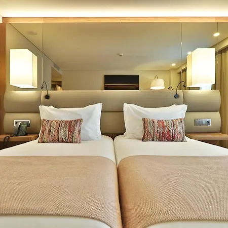 Hotel Turim Iberia