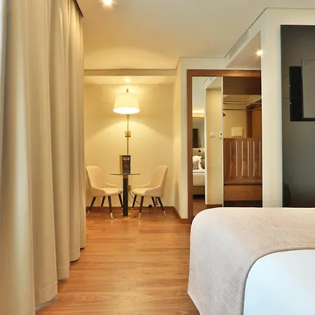 Turim Iberia 4*