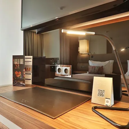Hotel Turim Iberia