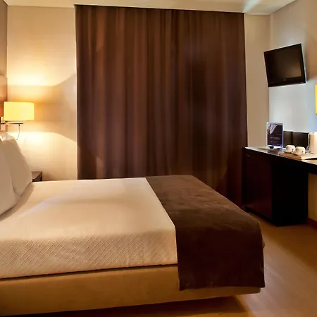 Turim Iberia Hotel 4*