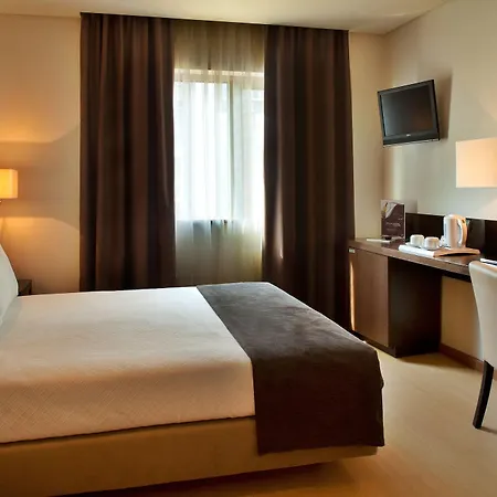 Hotel Turim Iberia Lisboa