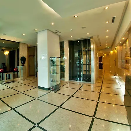 Turim Iberia Hotel