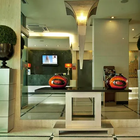 Turim Iberia 4* Lisboa