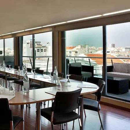 Turim Iberia Hotel