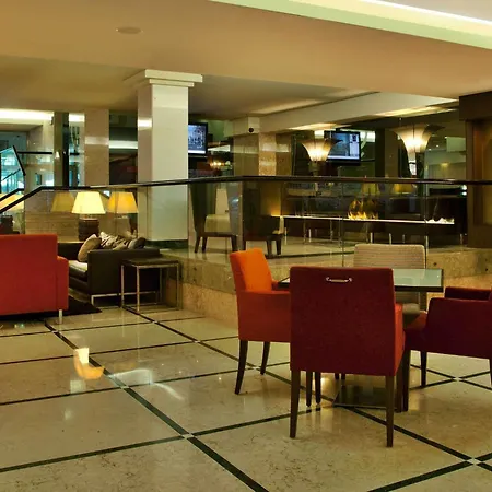 Turim Iberia Hotel 4*