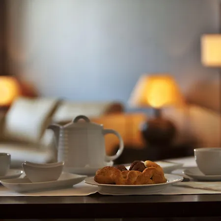 Turim Iberia 4* 리스본