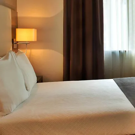 Turim Iberia Hotel Lisboa
