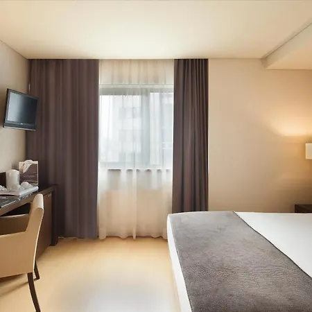 Turim Iberia Hotel