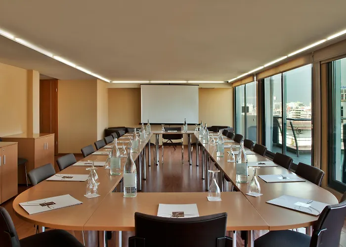 Turim Iberia 4*