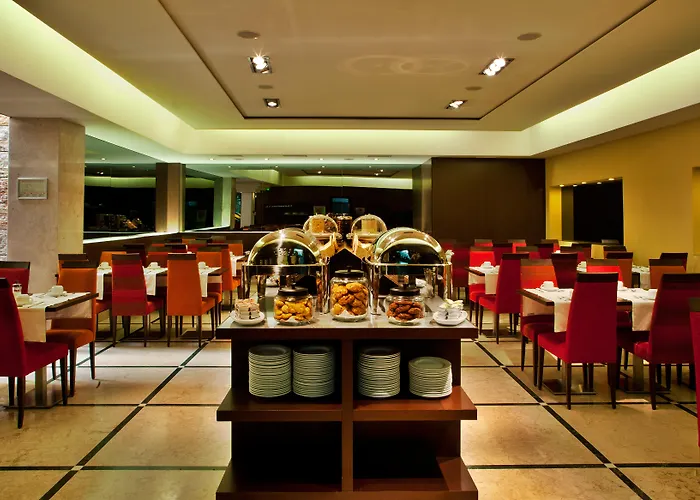 Hotel Turim Iberia