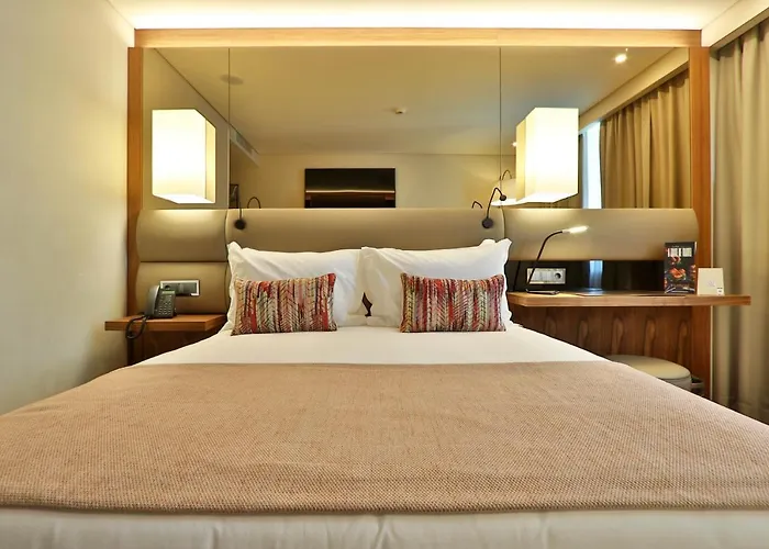 Turim Iberia Hotel