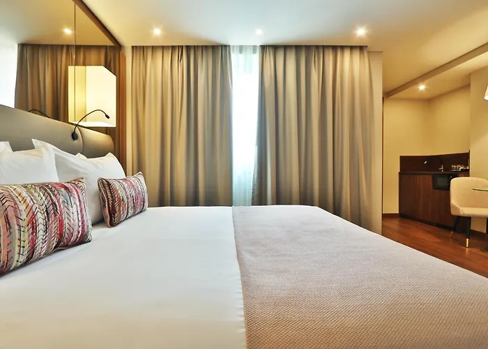 Hotel Turim Iberia