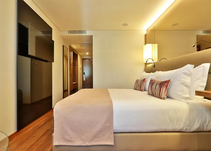 Hotel Turim Iberia