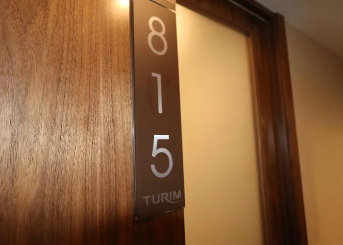 Turim Iberia Hotel