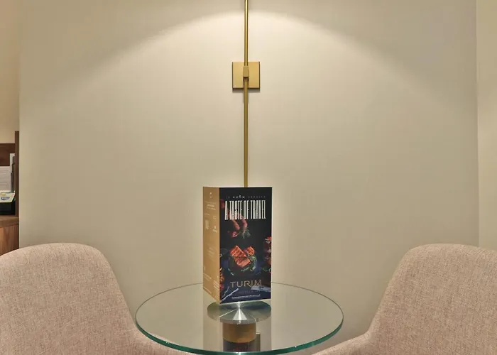 Turim Iberia Lissabon