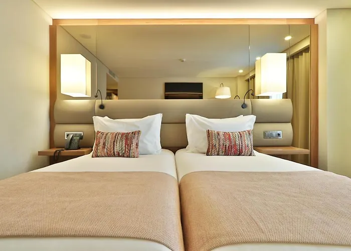 Hotel Turim Iberia