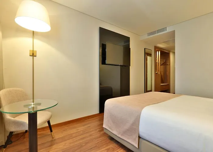 Turim Iberia 4* Lissabon