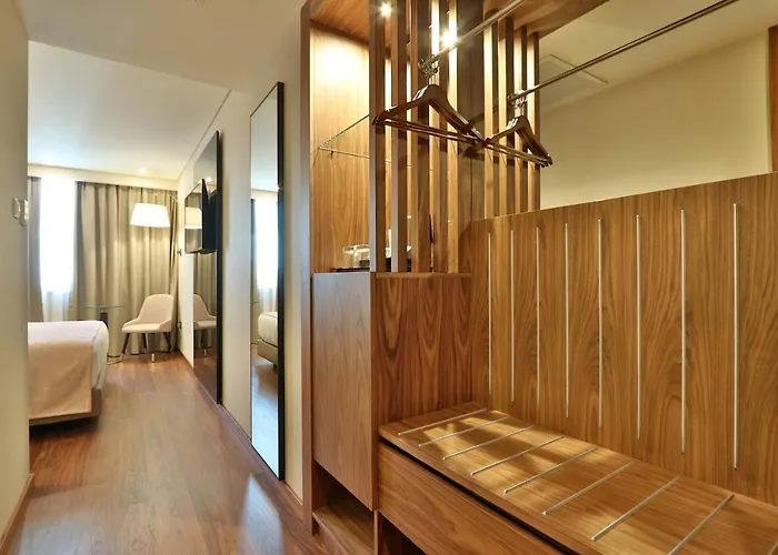 Hotel Turim Iberia