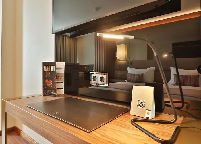 Hotel Turim Iberia