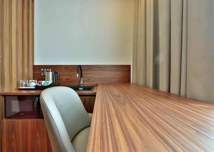 Turim Iberia 4*