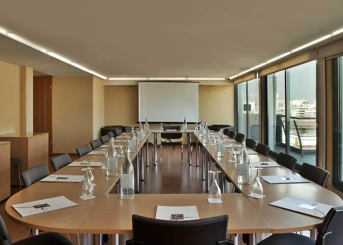 Turim Iberia Hotel 4*