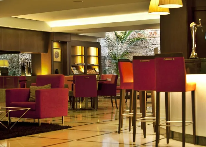 Hotel Turim Iberia 4*