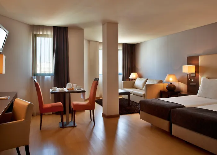 Turim Iberia 4*
