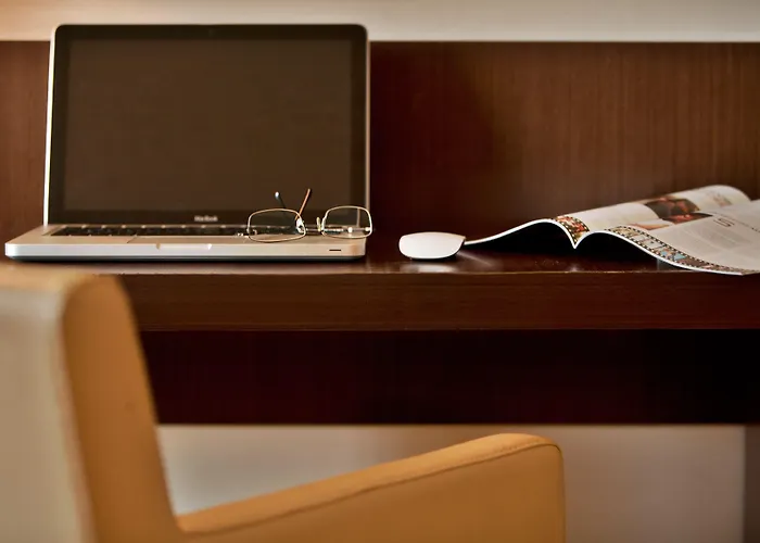 Hotel Turim Iberia