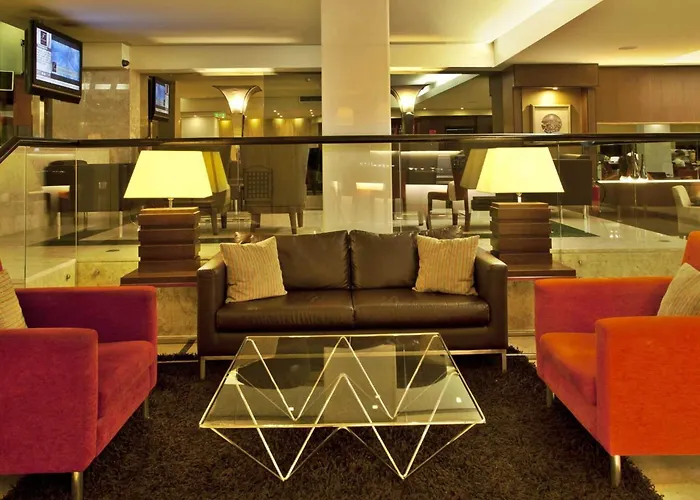 Hotel Turim Iberia