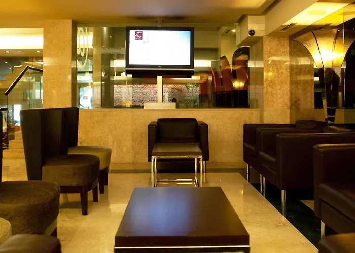 Turim Iberia Lissabon