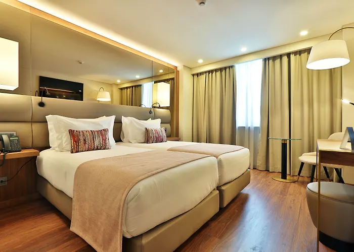Turim Iberia 4*