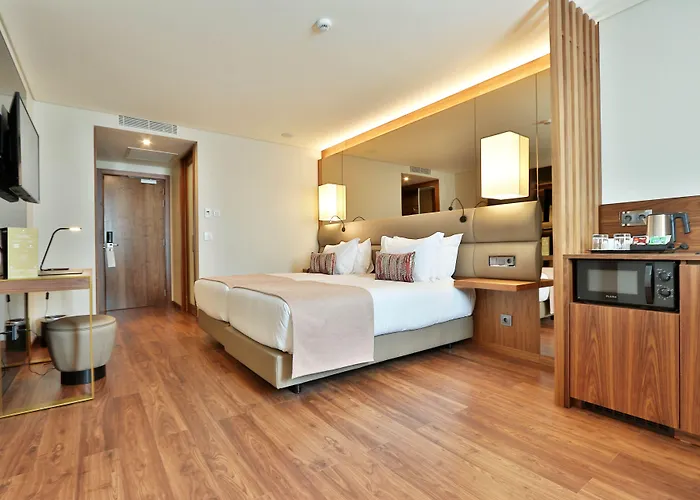 Turim Iberia Lissabon