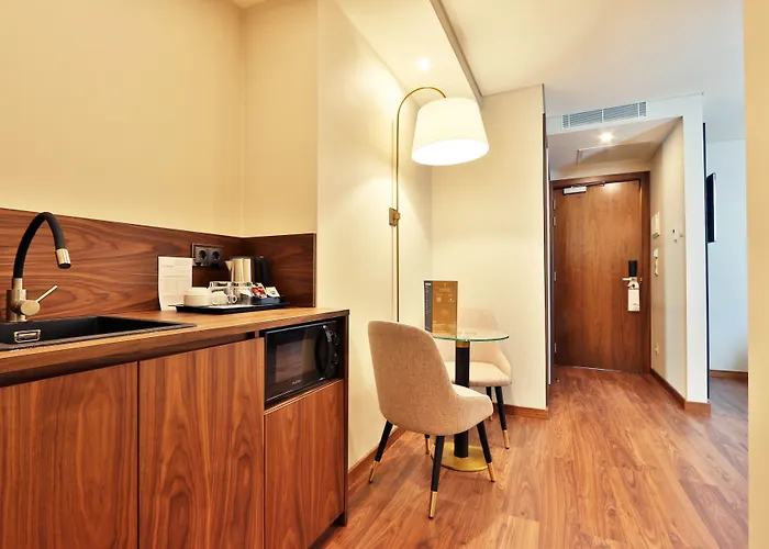 Turim Iberia Hotel Lisbon