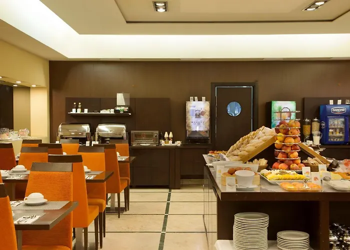 Turim Iberia 4*