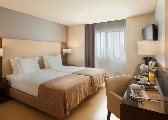 Turim Iberia Lissabon