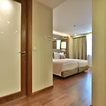 Turim Iberia Hotel Lisboa