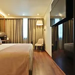Turim Iberia Hotel Lissabon